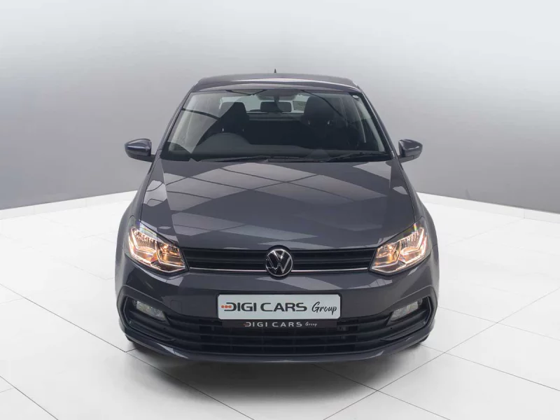 Vehicle Image for 3/24for Volkswagen Polo Vivo Hatch 1.4 Life 63kW Life