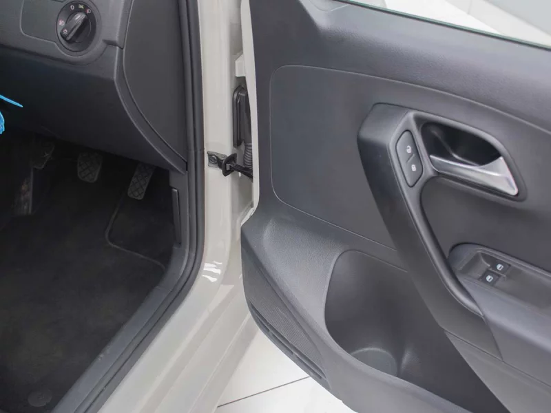 Vehicle Image for 20/23for Volkswagen Polo Vivo Hatch 1.4 Life 63kW Life