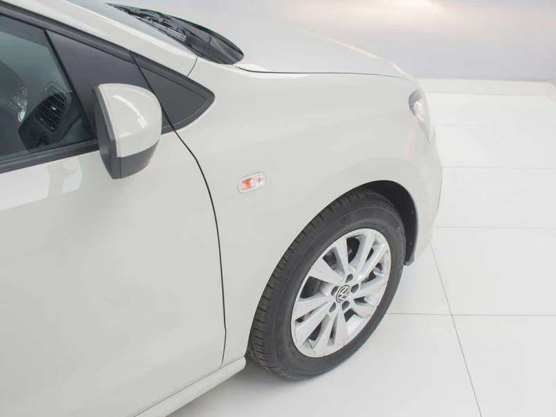 Vehicle Image for 7/23for Volkswagen Polo Vivo Hatch 1.4 Life 63kW Life