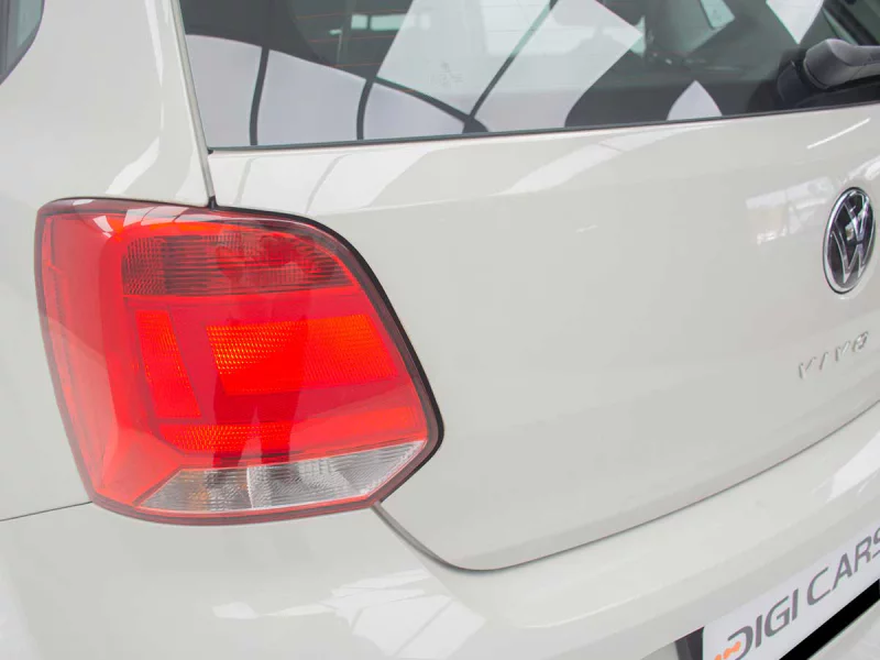Vehicle Image for 10/23for Volkswagen Polo Vivo Hatch 1.4 Life 63kW Life