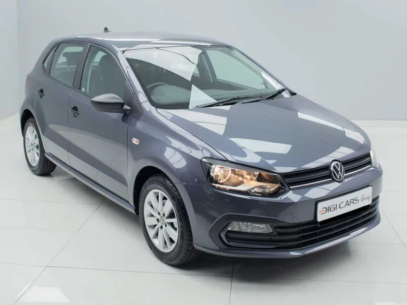 Vehicle Image for 2/17for Volkswagen Polo Vivo Hatch 1.4 Life 63kW Life