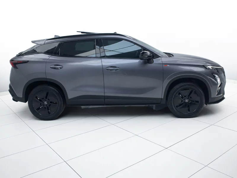 Vehicle Image for 12/25for OMODA C5 SHS 1.5T DHT