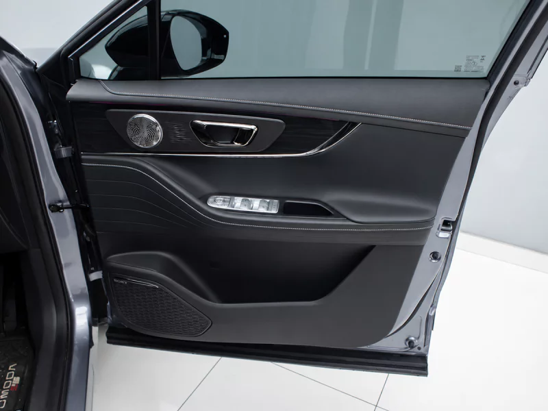 Vehicle Image for 21/25for OMODA C5 SHS 1.5T DHT