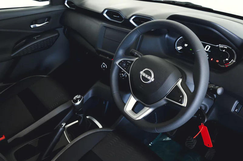 Vehicle Image for 16/27for Nissan Magnite 1.0 Visia MT