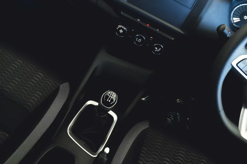 Vehicle Image for 25/27for Nissan Magnite 1.0 Visia MT