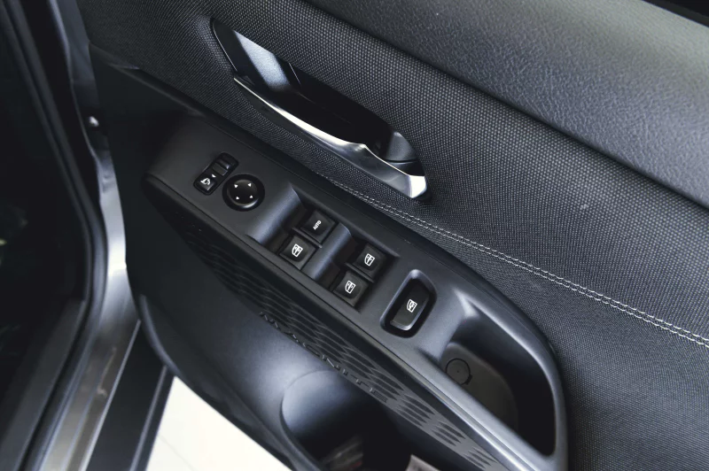 Vehicle Image for 26/27for Nissan Magnite 1.0 Visia MT