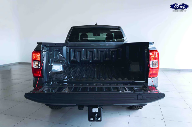 Vehicle Image for 14/25for Ford Ranger 2.0D XL HR A/T Super Cab P/U