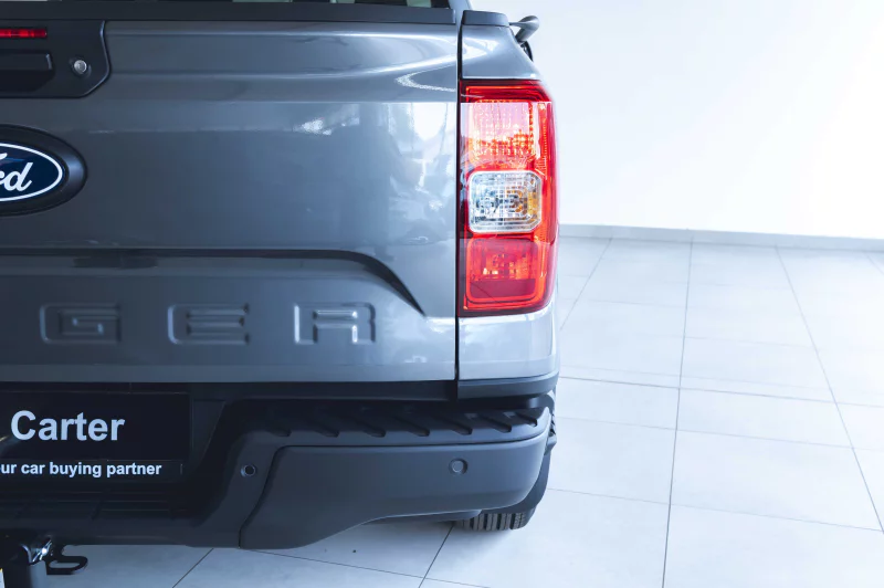 Vehicle Image for 11/25for Ford Ranger 2.0D XL HR A/T Super Cab P/U