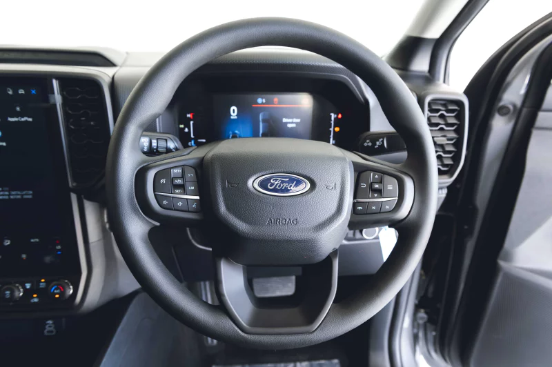 Vehicle Image for 15/25for Ford Ranger 2.0D XL HR A/T Super Cab P/U