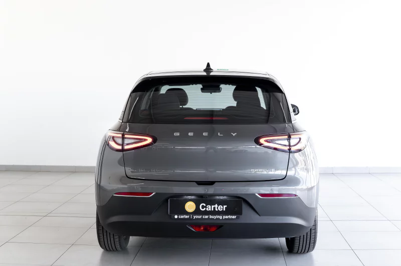 Vehicle Image for 8/25for Geely E2 Apex