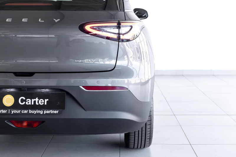 Vehicle Image for 7/25for Geely E2 Apex