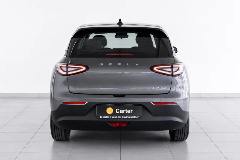 Vehicle Image for 13/25for Geely E2 Apex