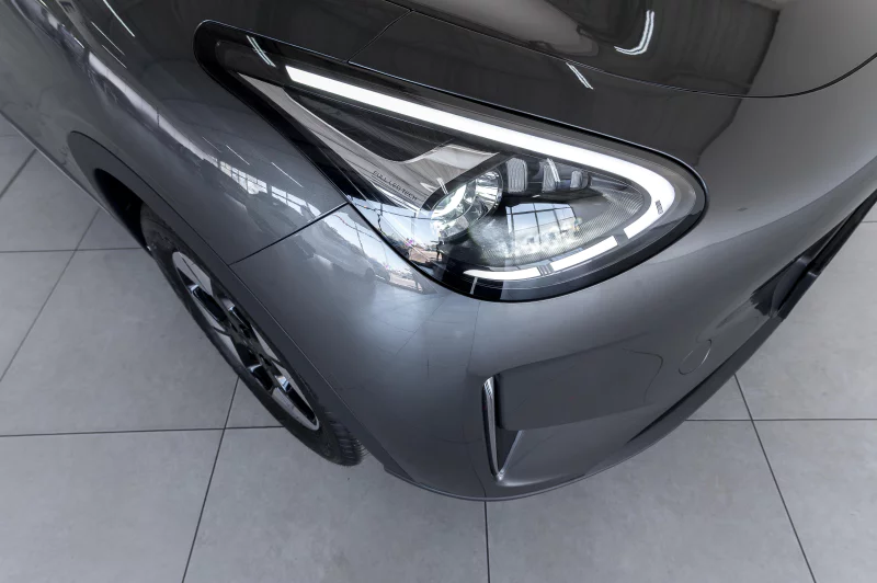 Vehicle Image for 9/25for Geely E2 Apex