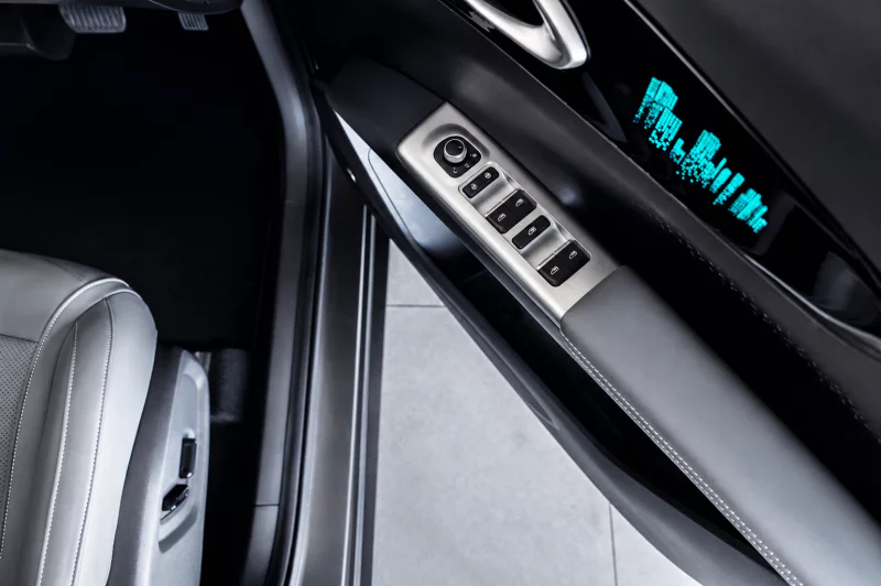Vehicle Image for 23/25for Geely E2 Apex