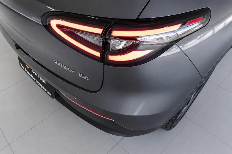 Vehicle Image for 13/25for Geely E2 Apex