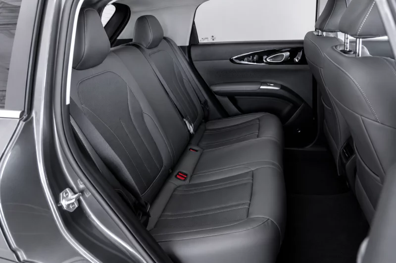Vehicle Image for 24/25for Geely E2 Apex