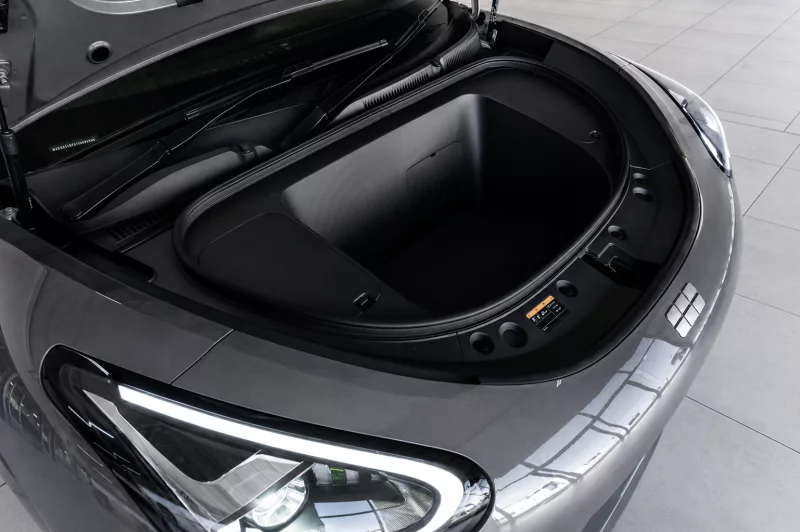 Vehicle Image for 11/25for Geely E2 Apex