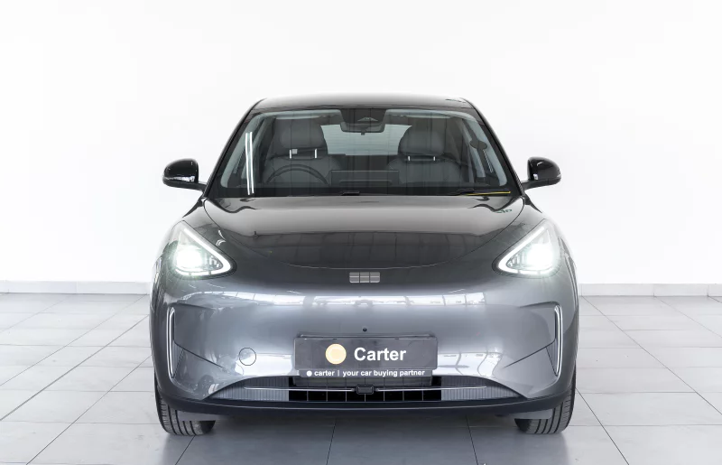 Vehicle Image for 3/25for Geely E2 Apex