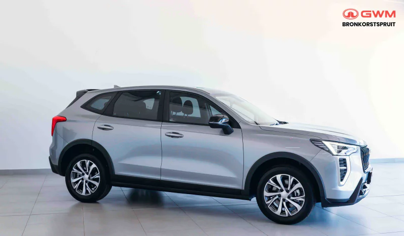 Vehicle Image for 3/27for Haval Jolion 1.5T City 6MT