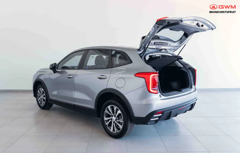 Vehicle Image for 11/27for Haval Jolion 1.5T City 6MT