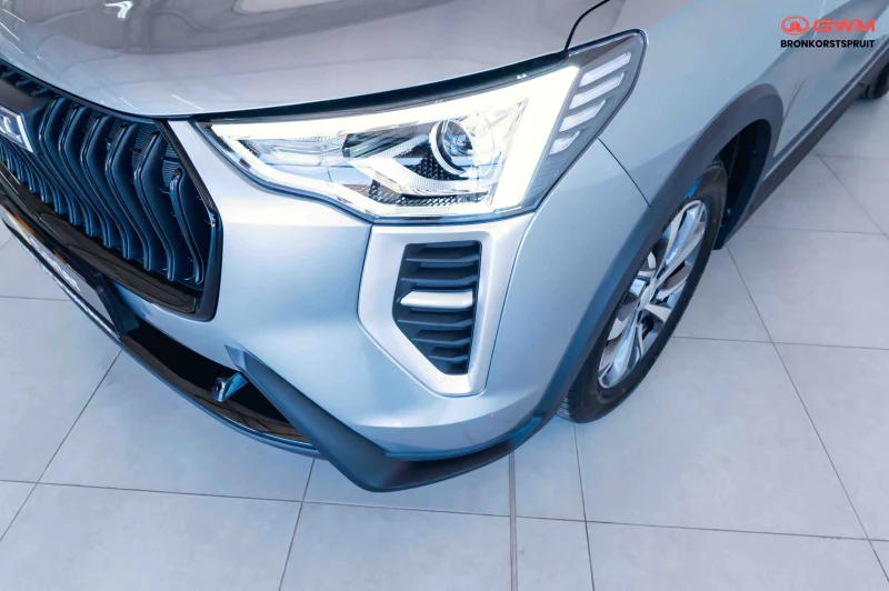 Vehicle Image for 8/23for Haval Jolion 1.5T City 6MT