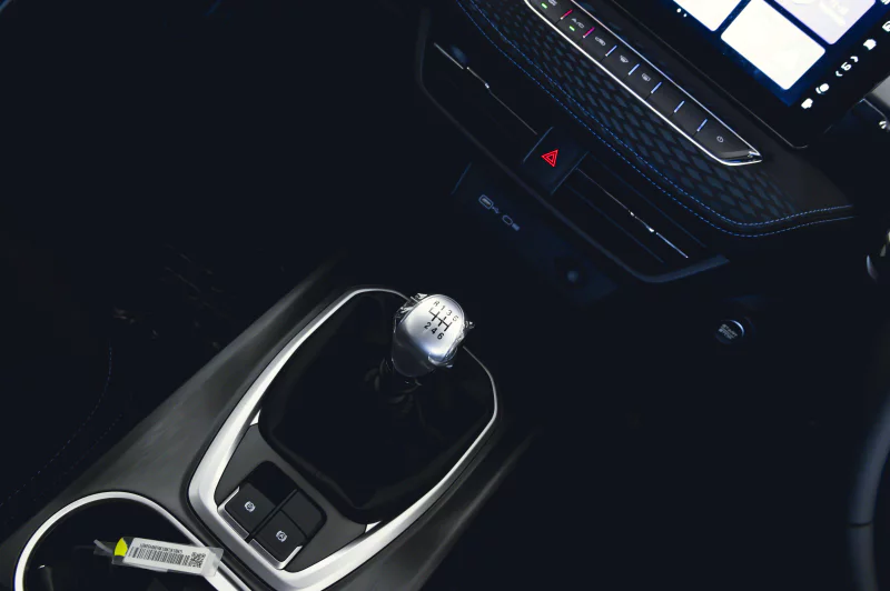 Vehicle Image for 16/23for Haval Jolion 1.5T City 6MT