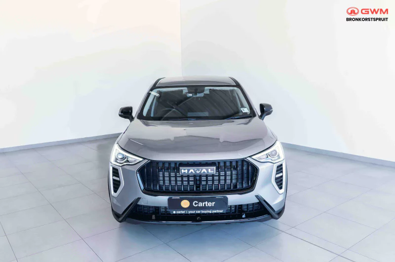 Vehicle Image for 6/23for Haval Jolion 1.5T City 6MT