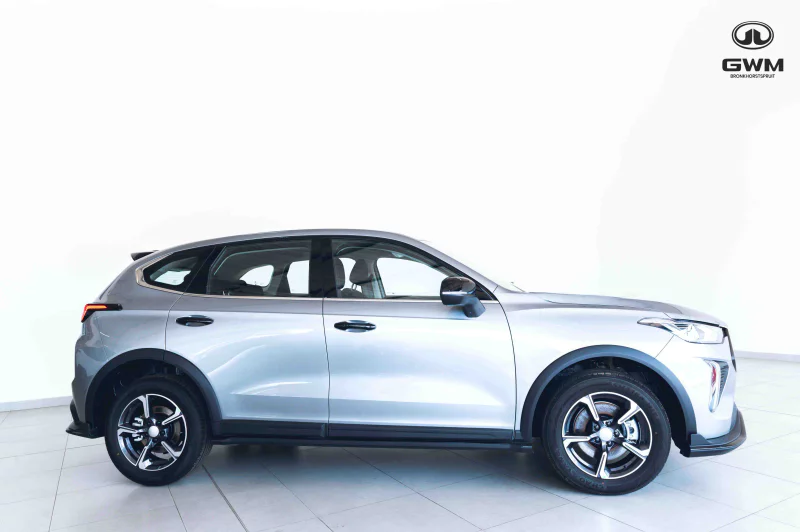 Vehicle Image for 2/25for Haval Jolion Pro 1.5T Premium 7DCT