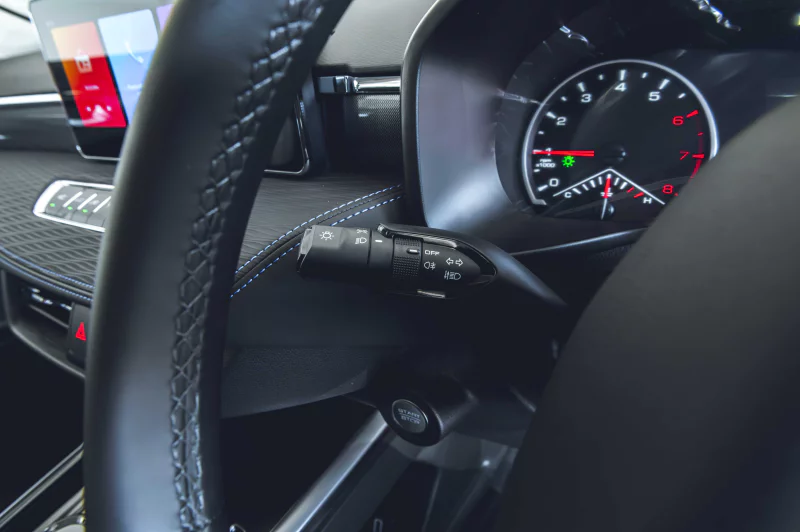 Vehicle Image for 18/25for Haval Jolion Pro 1.5T Premium 7DCT
