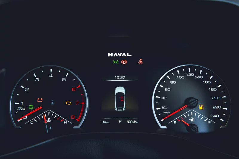 Vehicle Image for 19/25for Haval Jolion Pro 1.5T Premium 7DCT