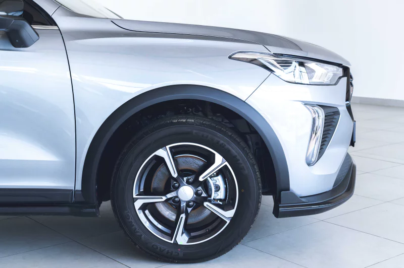 Vehicle Image for 13/25for Haval Jolion Pro 1.5T Premium 7DCT
