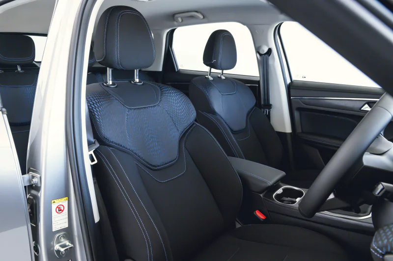 Vehicle Image for 16/25for Haval Jolion Pro 1.5T Premium 7DCT