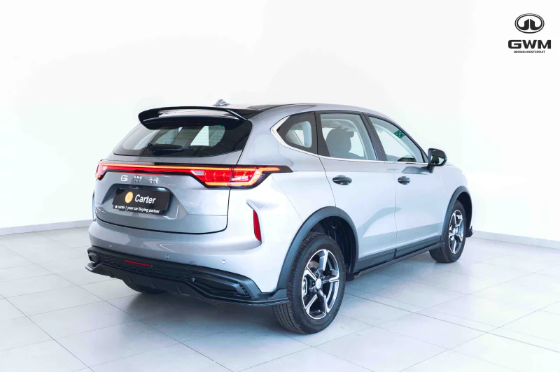 Vehicle Image for 5/25for Haval Jolion Pro 1.5T Premium 7DCT