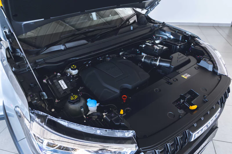 Vehicle Image for 10/25for Haval Jolion Pro 1.5T Premium 7DCT