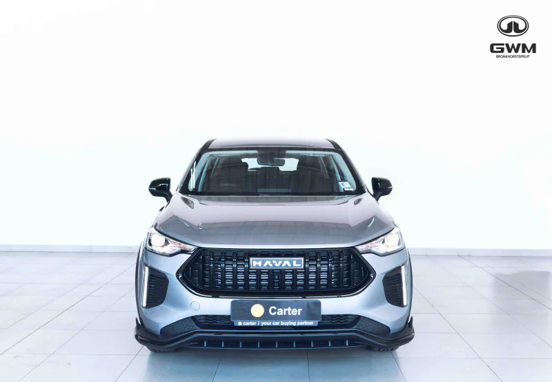 Vehicle Image for 3/25for Haval Jolion Pro 1.5T Premium 7DCT