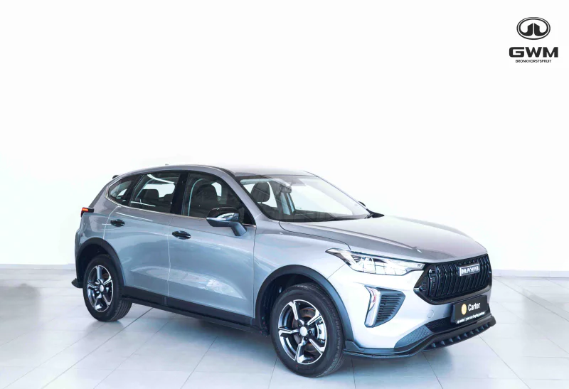 Haval Jolion Pro 1.5T Premium 7DCT 2026