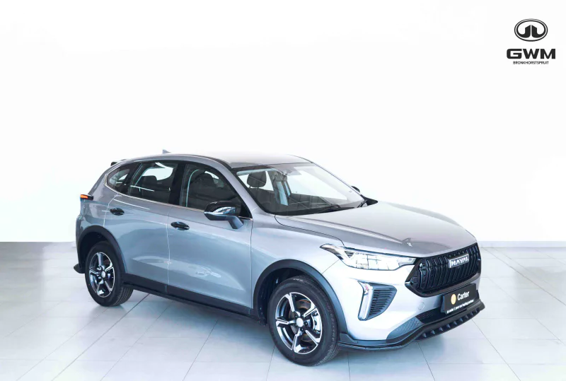 Vehicle Image for 4/25for Haval Jolion Pro 1.5T Premium 7DCT
