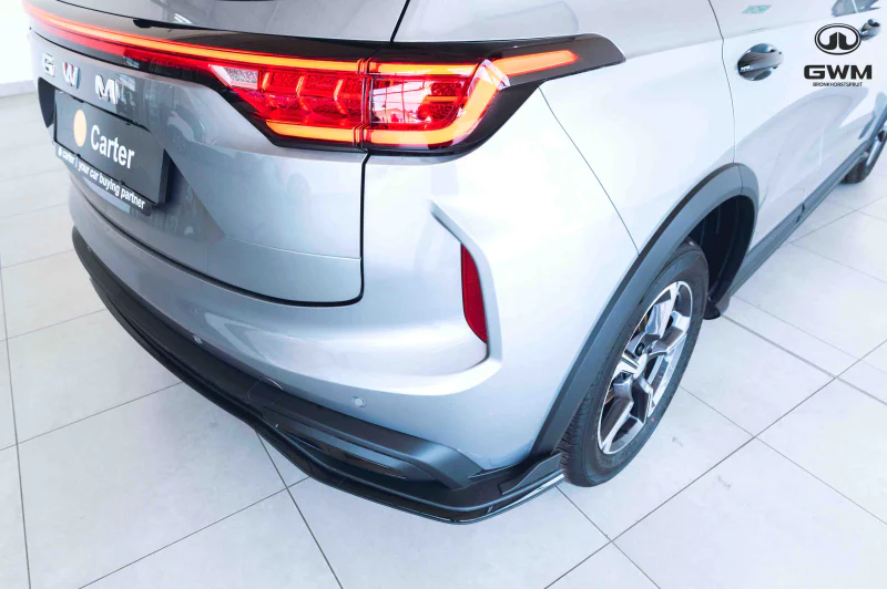 Vehicle Image for 8/25for Haval Jolion Pro 1.5T Premium 7DCT