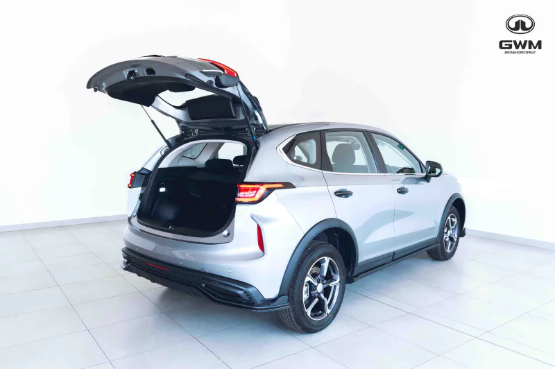 Vehicle Image for 6/25for Haval Jolion Pro 1.5T Premium 7DCT