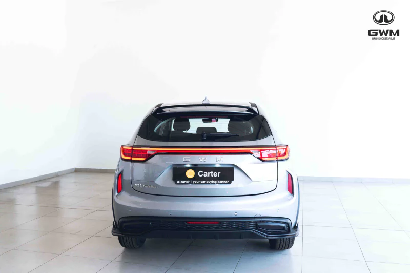 Vehicle Image for 11/25for Haval Jolion Pro 1.5T Premium 7DCT