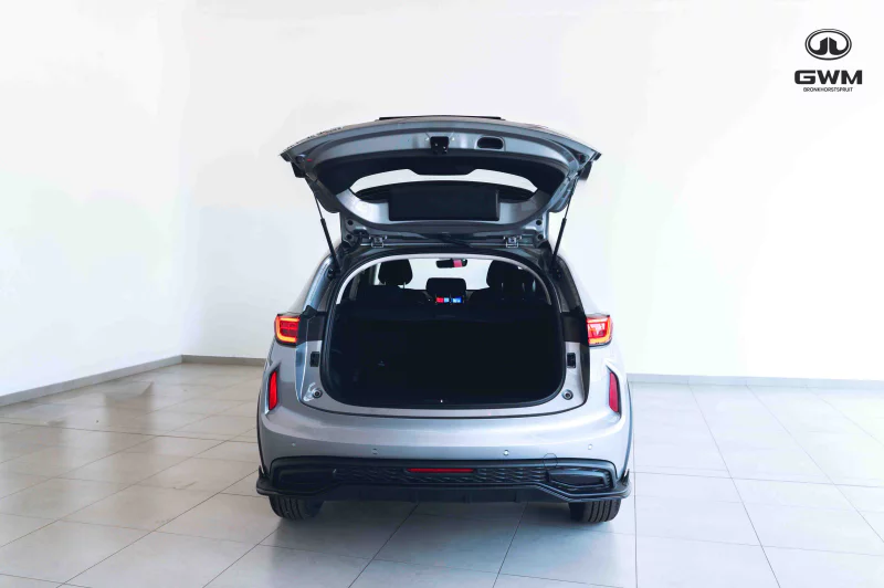 Vehicle Image for 12/25for Haval Jolion Pro 1.5T Premium 7DCT