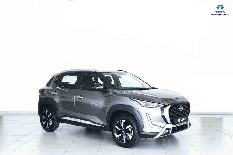 Nissan Magnite 1.0 Acenta 2026