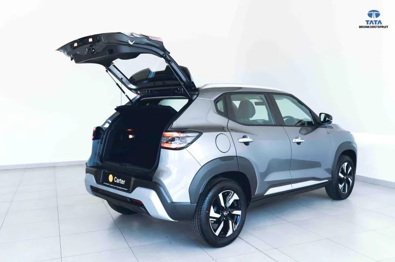 Vehicle Image for 6/25for Nissan Magnite 1.0 Acenta