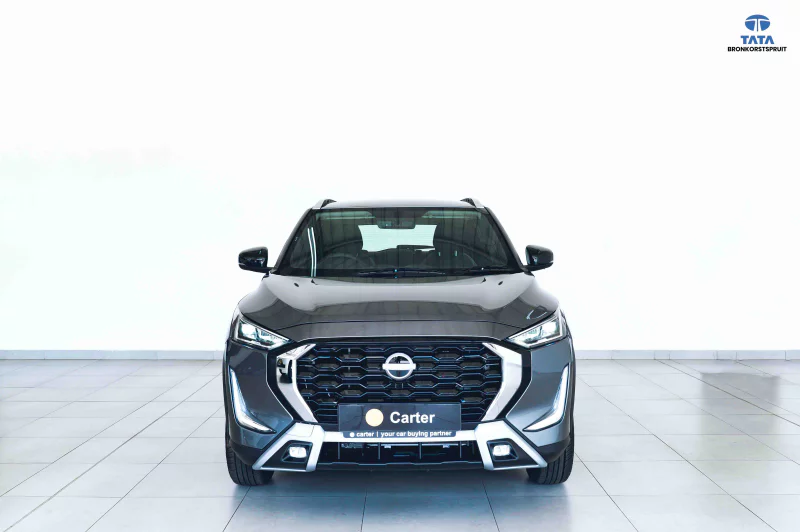 Vehicle Image for 3/25for Nissan Magnite 1.0 Acenta
