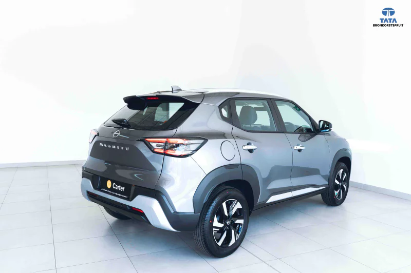 Vehicle Image for 5/25for Nissan Magnite 1.0 Acenta MT