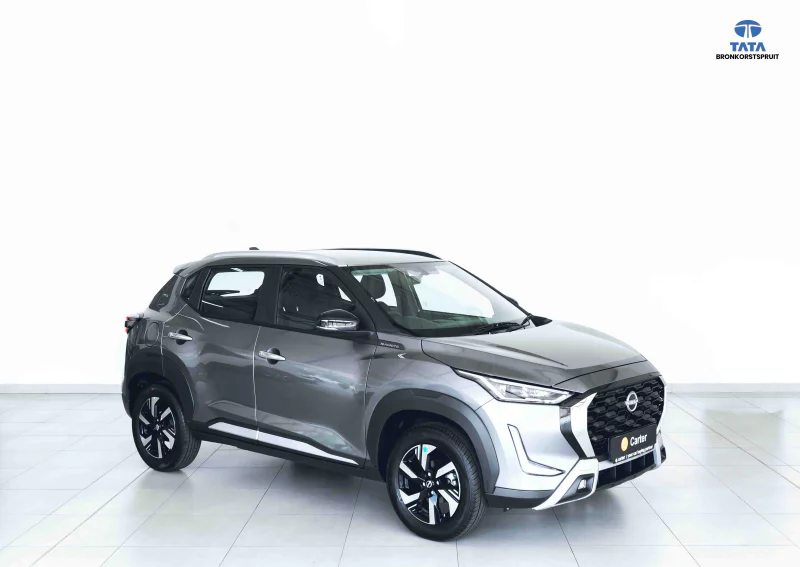 Vehicle Image for 2/25for Nissan Magnite 1.0 Acenta MT