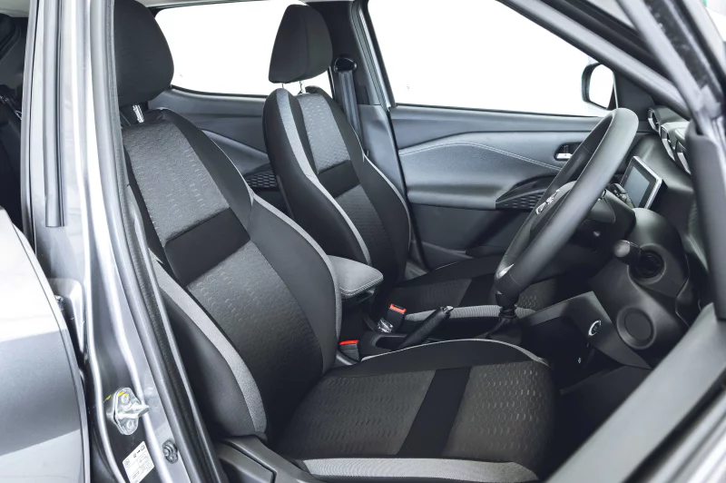 Vehicle Image for 24/25for Nissan Magnite 1.0 Acenta MT