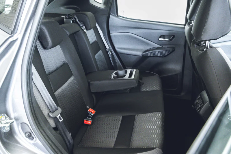 Vehicle Image for 25/25for Nissan Magnite 1.0 Acenta MT
