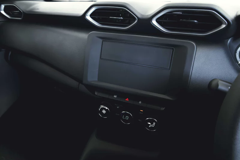 Vehicle Image for 18/27for Nissan Magnite 1.0 Visia MT