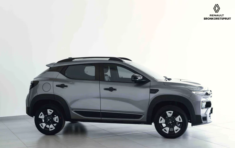 Vehicle Image for 4/22for Renault Kiger 1.0L Techno